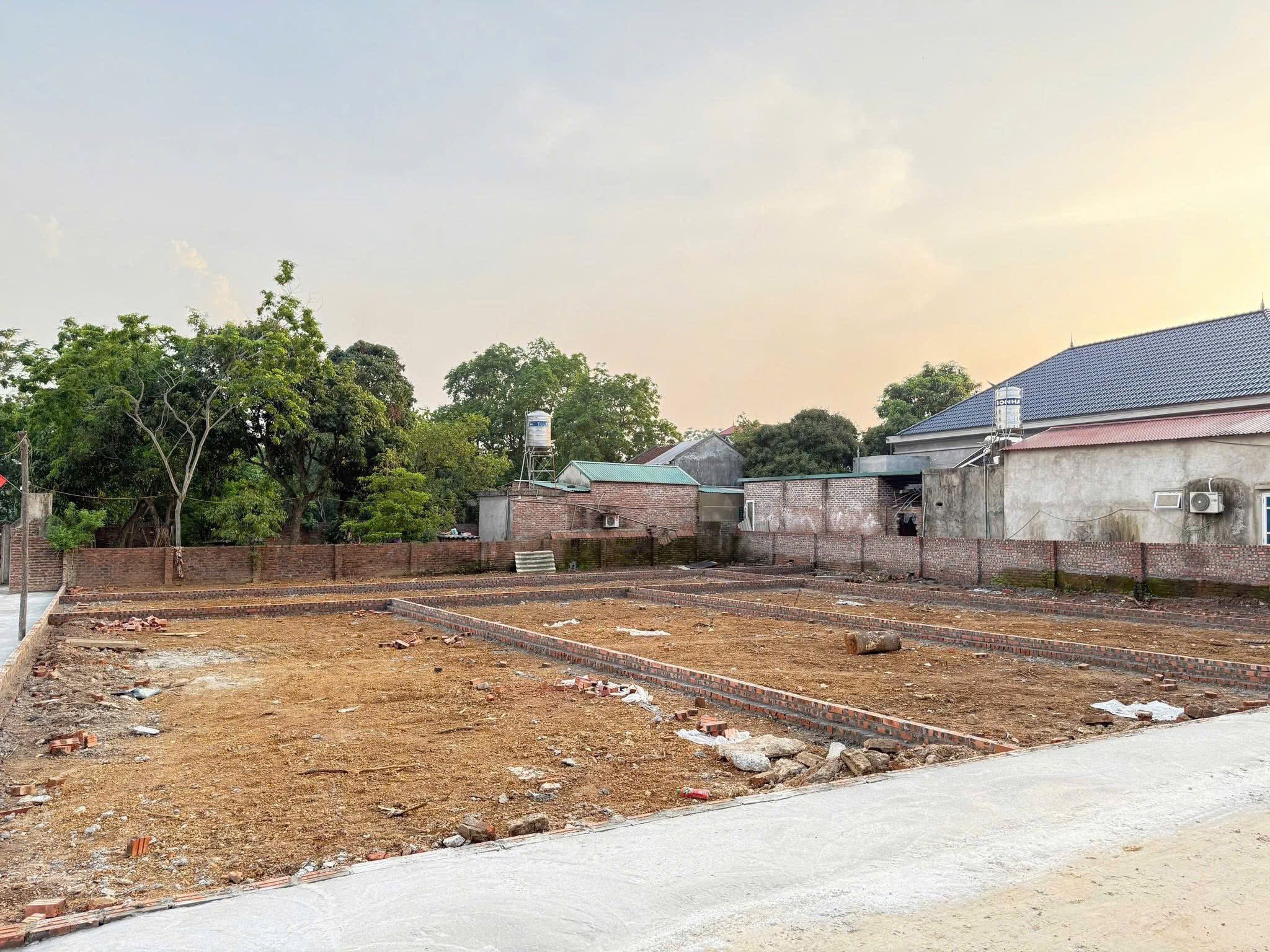 Chính Chủ Chuyển Nhượng Lô Đất tại Kim Anh, Hà Nội - Ảnh 2